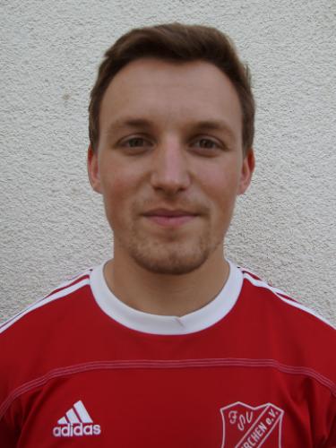 Avatar Bild für Florian Kiser