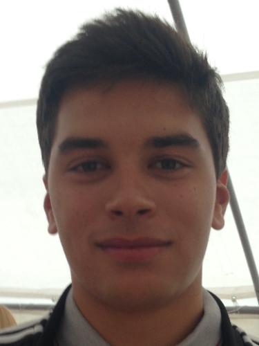 Avatar Bild für Marcel Ostermaier