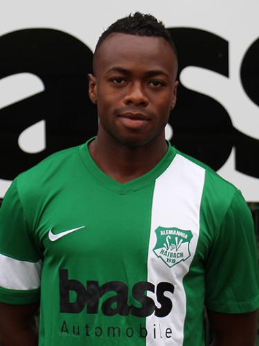 Avatar Bild für Ephraim Uworuya