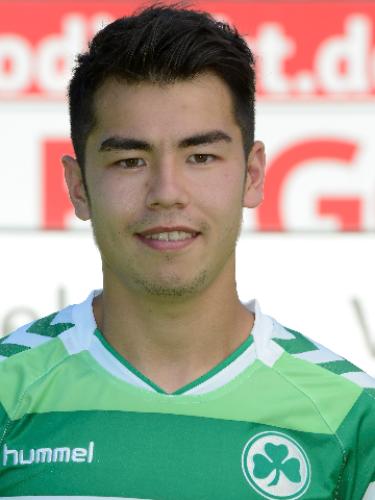 Avatar Bild für Zhi-Gin Andreas Lam