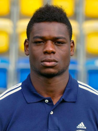 Avatar Bild für Junior Torunarigha