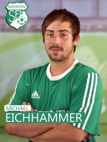 Michael Eichhammer