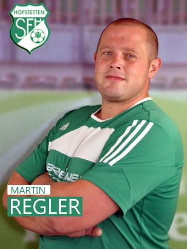 Martin Regler