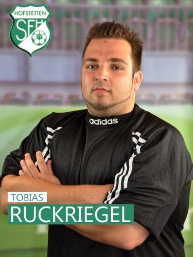 Tobias Ruckriegel