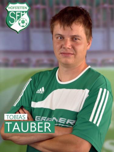 Tobias Tauber