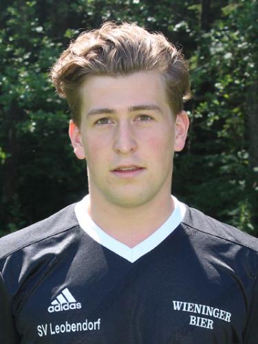 Avatar Bild für Maximilian Rudholzer