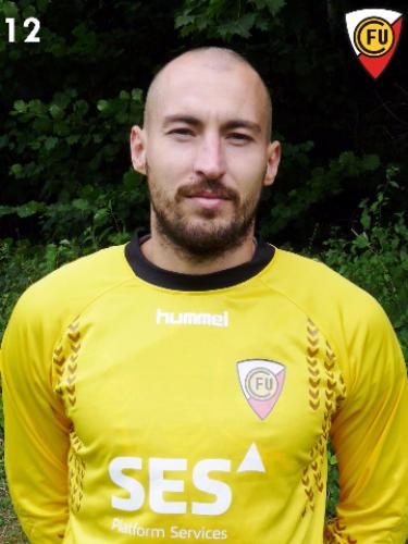 Avatar Bild für Kiril Akalski Naidenov