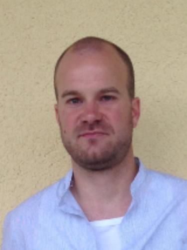 Avatar Bild für Manuel Dedio