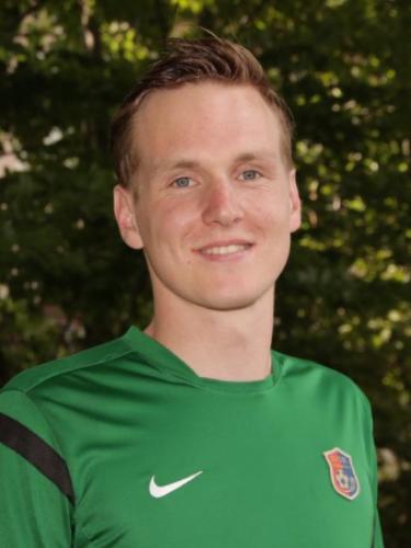 Avatar Bild für Marcel Feret