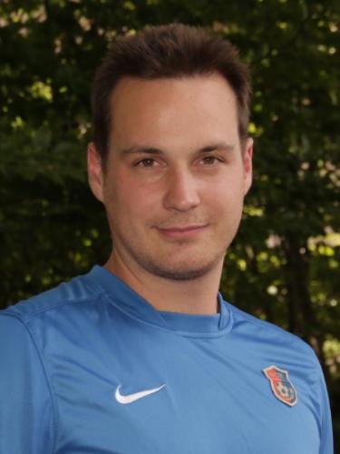 Avatar Bild für Raphael Pszolla