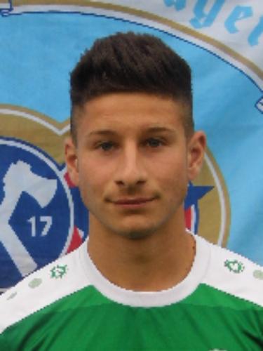 Avatar Bild für Benjamin Djordjevic