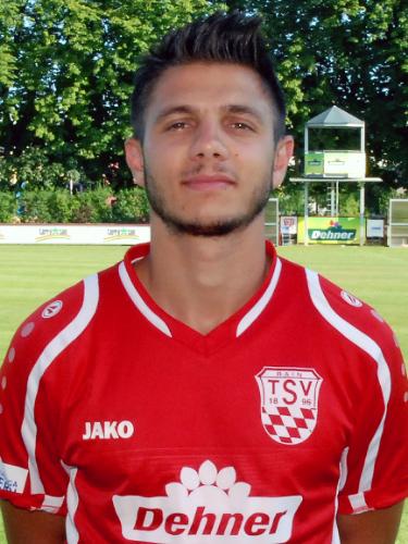 Avatar Bild für Giovanni Goia