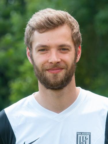 Avatar Bild für Tim Gebhard