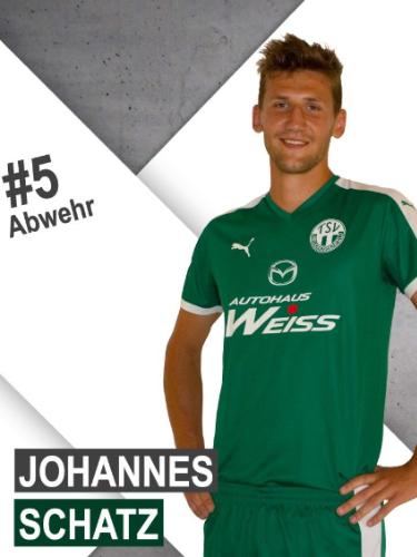 Avatar Bild für Johannes Schatz