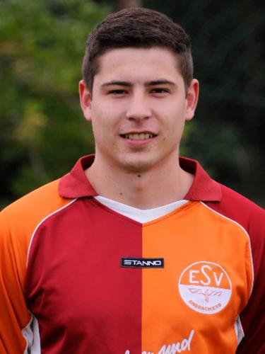 Avatar Bild für Daniel Baumann