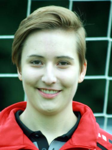 Avatar Bild für Nadine Pausch