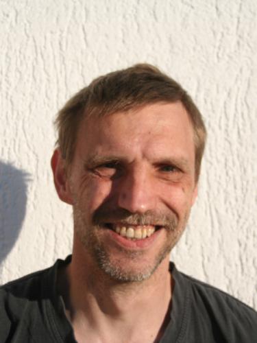 Bernd Hefner