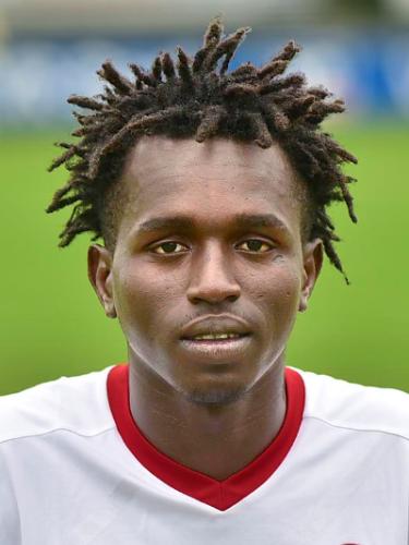 Avatar Bild für Modou N'diaye