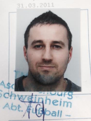 Avatar Bild für Adrian Cibu