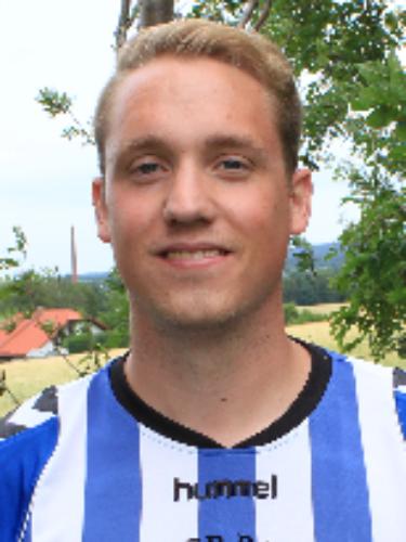 Avatar Bild für Patrick Reich