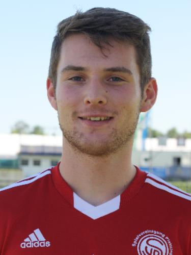 Avatar Bild für Johannes Troidl