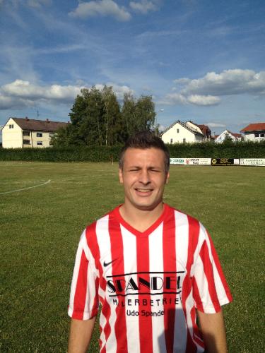 Avatar Bild für Linus Paul Hartmann