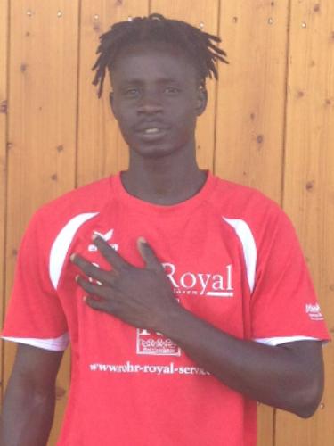 Avatar Bild für Aliou Korta