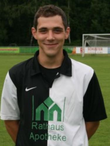 Avatar Bild für Maximilian Klinger