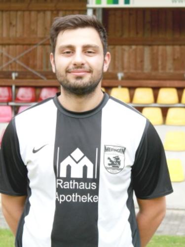 Avatar Bild für Osman Marc