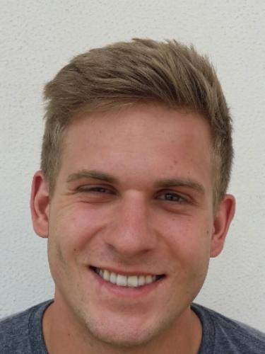 Avatar Bild für Jakob Baitinger