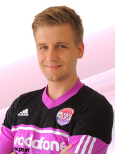 Avatar Bild für Maximilian Schaletzky