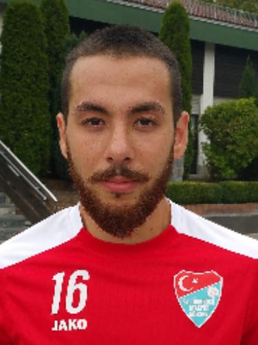 Avatar Bild für Oguz Kilic