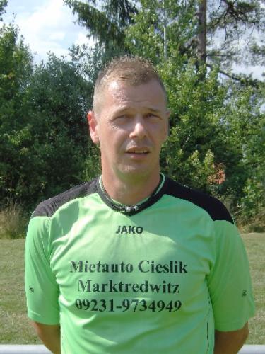 Peter Sikorski