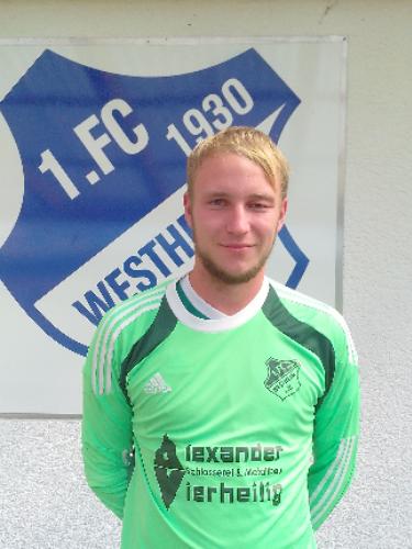 Lukas Wahler
