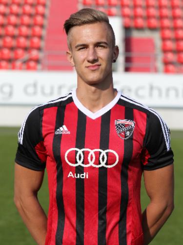 Avatar Bild für Maximilian Scherer