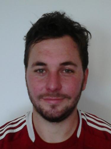 Avatar Bild für Felix Barth