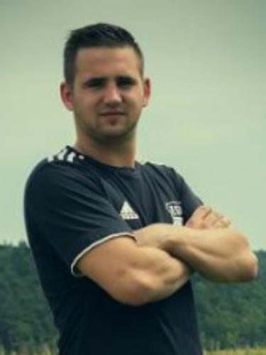 Avatar Bild für Dominik Pecs