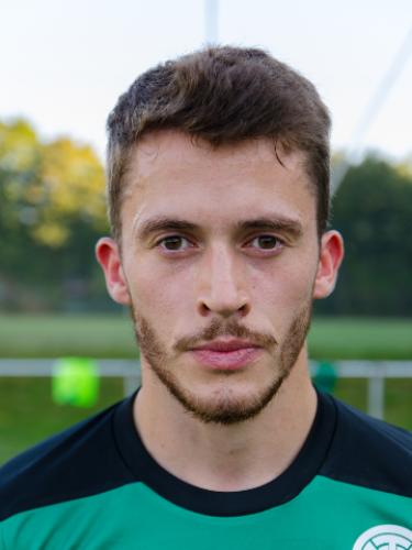 Avatar Bild für Roman Zebhauser