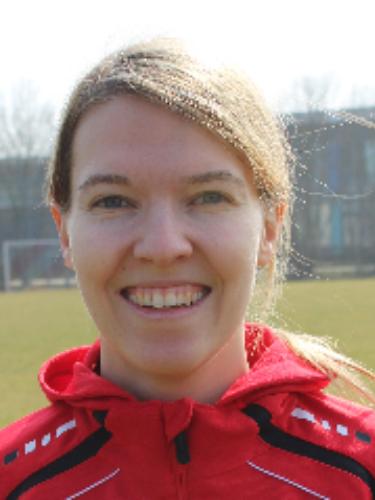 Avatar Bild für Sandra Apfelbeck