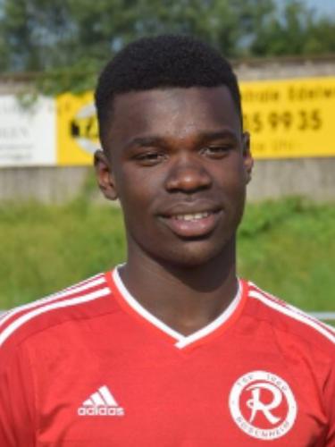 Avatar Bild für Adnan Tchadizinde