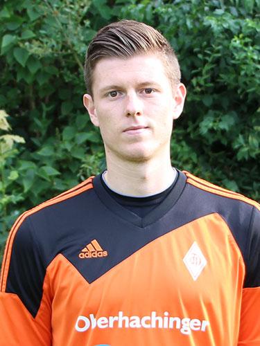 Avatar Bild für Maximilian Angerbauer