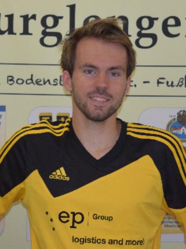 Avatar Bild für Alexander Fuchs