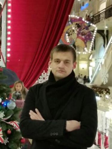 Avatar Bild für Viktor Gerber