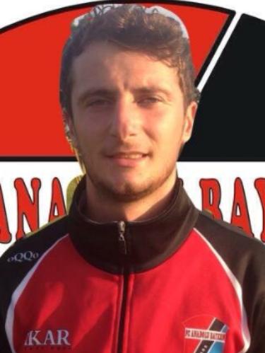 Avatar Bild für Metin Pepe