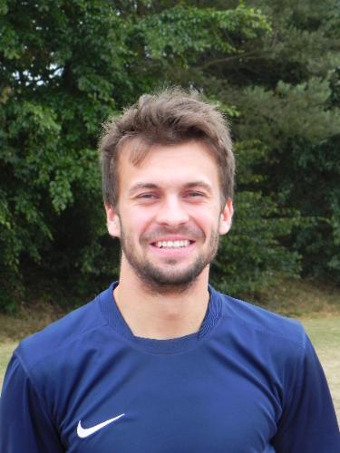 Avatar Bild für Marcel Cudrak