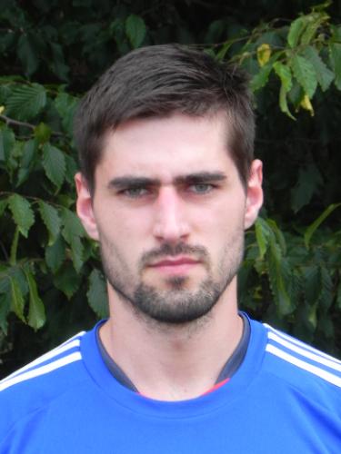 Avatar Bild für Taras Furcak