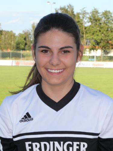 Avatar Bild für Hannah Deliano