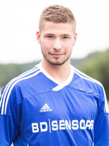 Avatar Bild für Benjamin Lauton