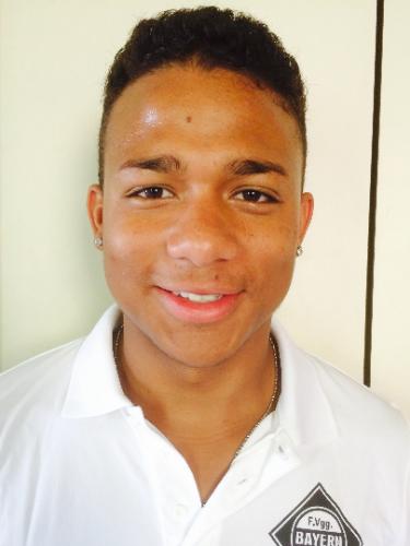 Avatar Bild für Justin Mariano