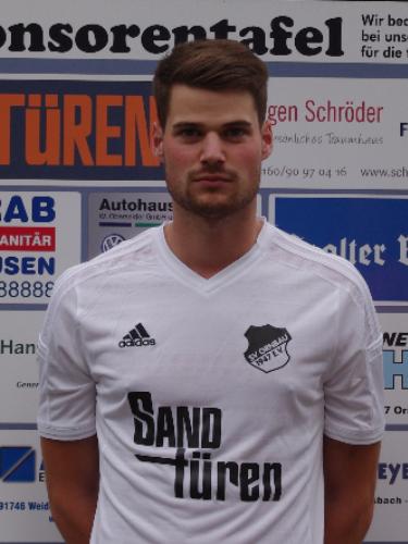 Avatar Bild für Tobias Beß